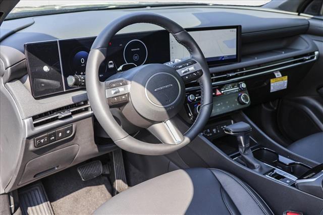 new 2026 Hyundai SANTA CRUZ car, priced at $44,899