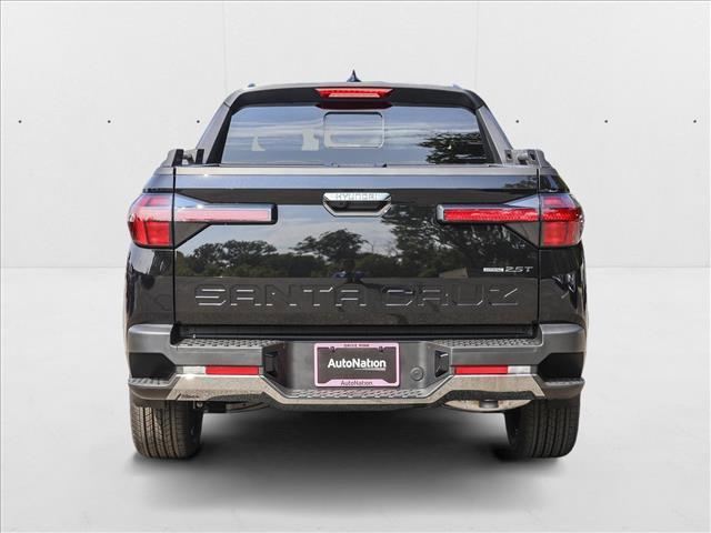 new 2026 Hyundai SANTA CRUZ car, priced at $44,899