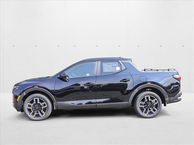 new 2026 Hyundai SANTA CRUZ car, priced at $44,899