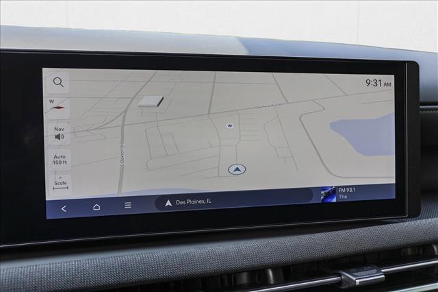 new 2026 Hyundai SANTA CRUZ car, priced at $44,899