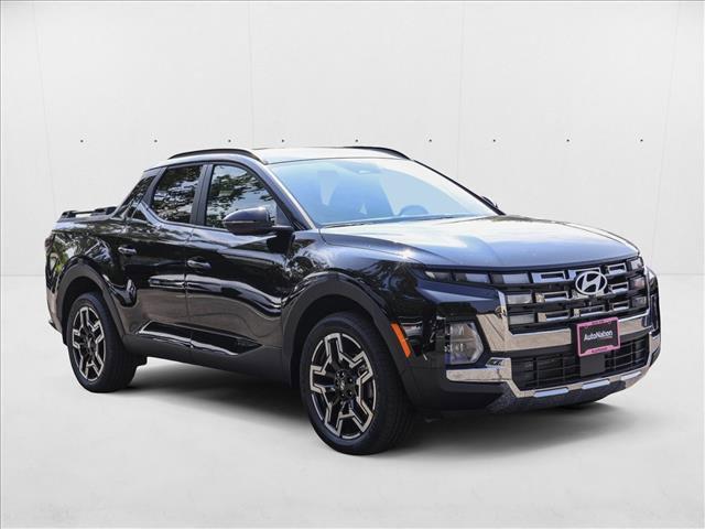 new 2026 Hyundai SANTA CRUZ car, priced at $44,899