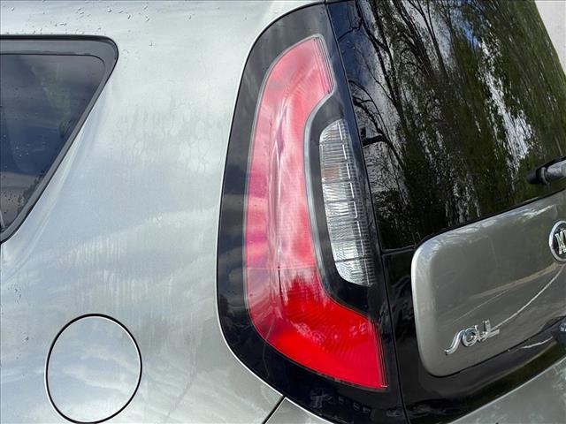 used 2019 Kia Soul car, priced at $7,287