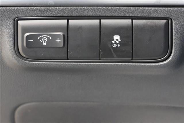 used 2026 Hyundai Tucson car, priced at $29,995
