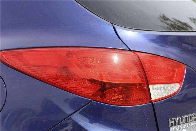 used 2012 Hyundai Tucson car, priced at $9,377