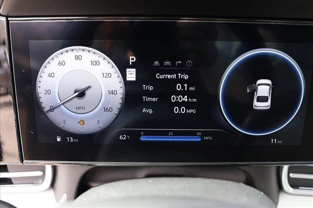 new 2026 Hyundai Elantra car, priced at $26,762