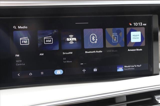new 2026 Hyundai Palisade car, priced at $51,416