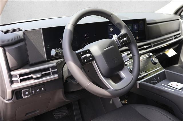 new 2026 Hyundai Santa Fe car, priced at $37,790