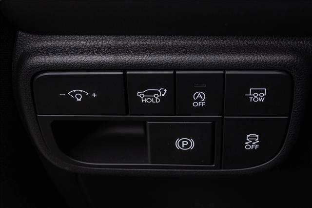 new 2026 Hyundai Palisade car, priced at $57,234