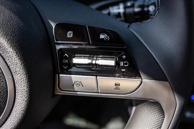 new 2026 Hyundai Elantra car, priced at $28,407