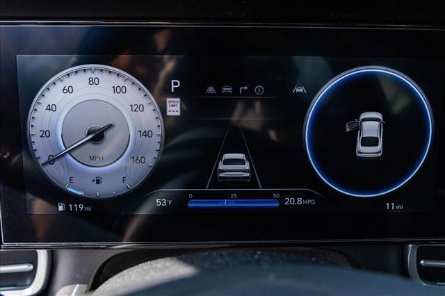 new 2026 Hyundai Elantra car, priced at $28,407