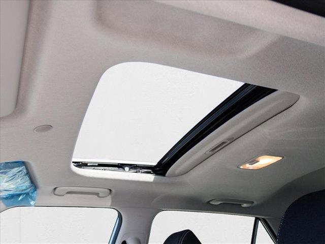 new 2025 Hyundai Venue car, priced at $20,495