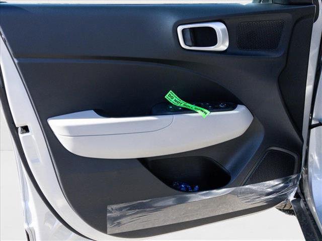 new 2025 Hyundai Venue car, priced at $20,495