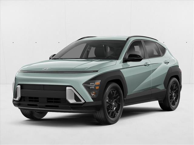 new 2026 Hyundai Kona car, priced at $29,866