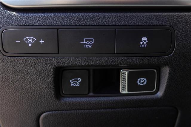 used 2025 Hyundai Palisade car, priced at $33,499