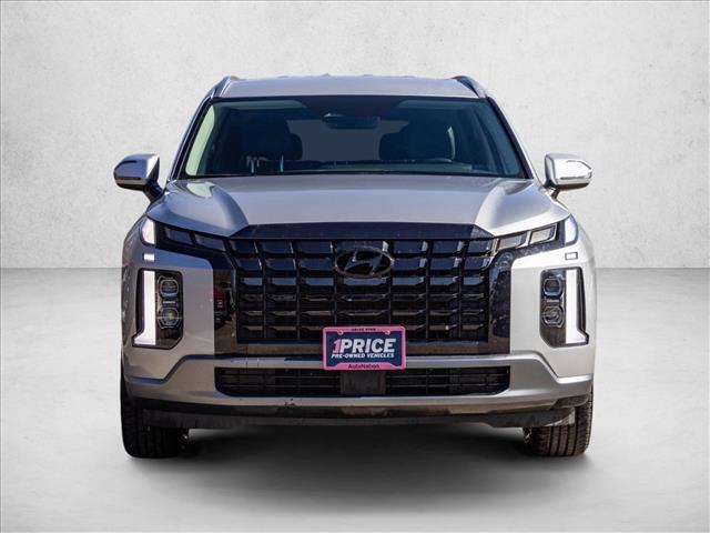used 2025 Hyundai Palisade car, priced at $33,499