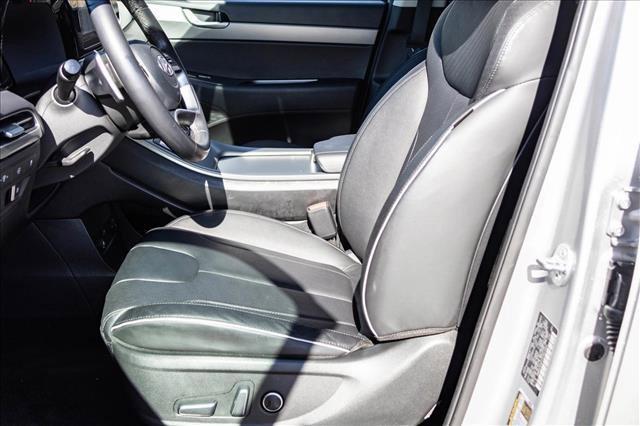 used 2025 Hyundai Palisade car, priced at $33,499