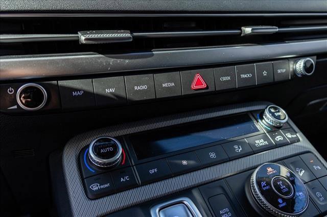 used 2025 Hyundai Palisade car, priced at $33,499