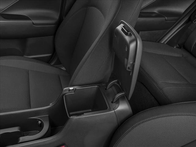 new 2026 Hyundai Kona car, priced at $29,866