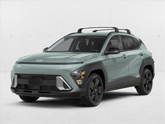 new 2026 Hyundai Kona car, priced at $29,866
