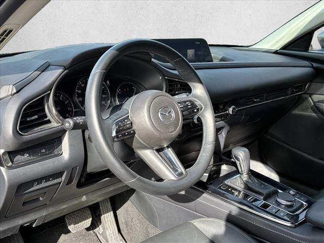 used 2025 Mazda CX-30 car, priced at $23,750