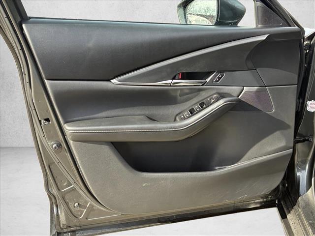 used 2025 Mazda CX-30 car, priced at $23,750