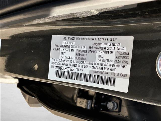 used 2025 Mazda CX-30 car, priced at $23,750