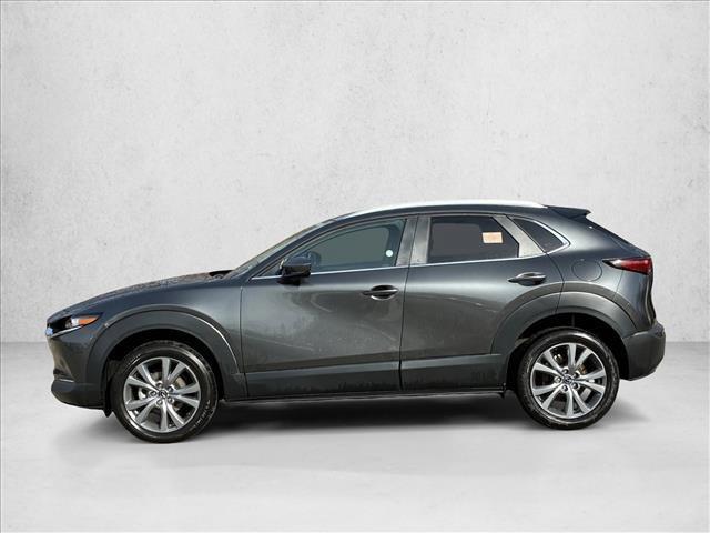 used 2025 Mazda CX-30 car, priced at $23,750