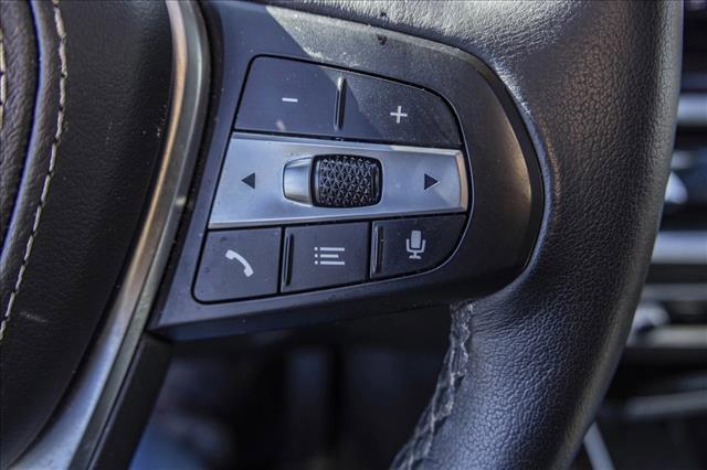 used 2025 BMW X5 PHEV car, priced at $50,677