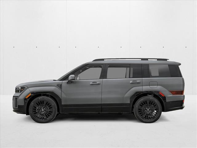 new 2026 Hyundai SANTA FE HEV car, priced at $51,835