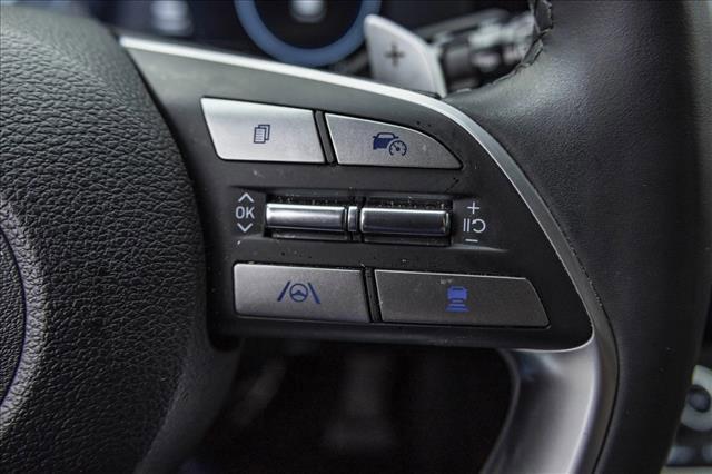 used 2024 Hyundai Palisade car, priced at $34,654