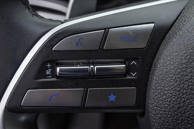 used 2024 Hyundai Palisade car, priced at $34,654