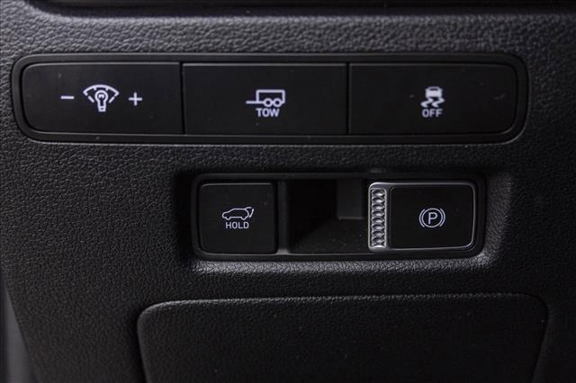 used 2024 Hyundai Palisade car, priced at $34,654