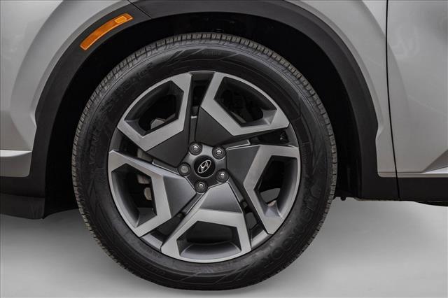 used 2024 Hyundai Palisade car, priced at $34,654