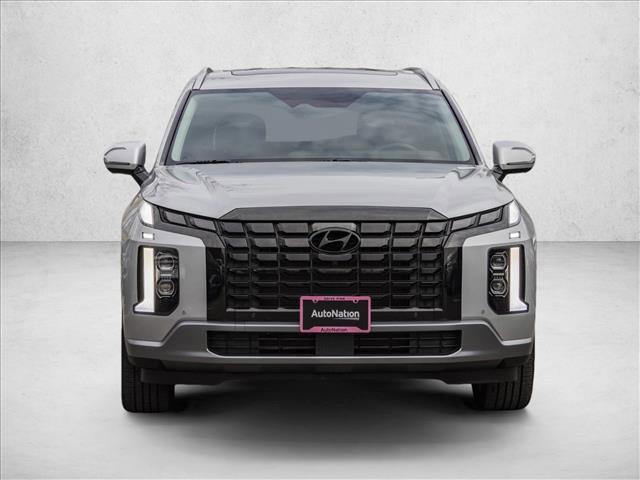 used 2024 Hyundai Palisade car, priced at $34,654