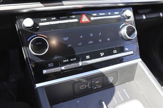 new 2026 Hyundai Santa Fe car, priced at $37,156