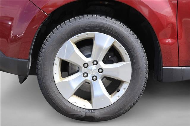 used 2013 Subaru Forester car, priced at $9,995