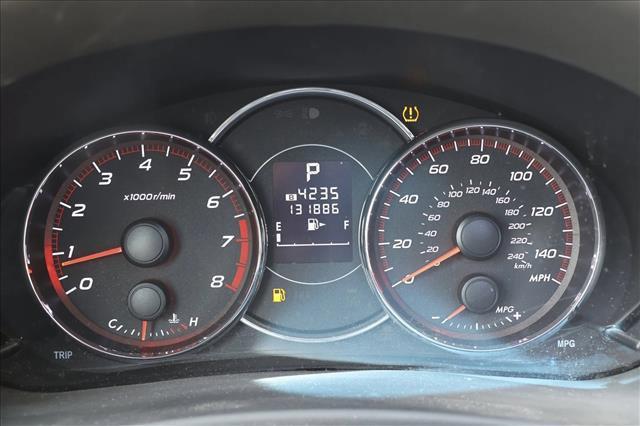 used 2013 Subaru Forester car, priced at $9,995