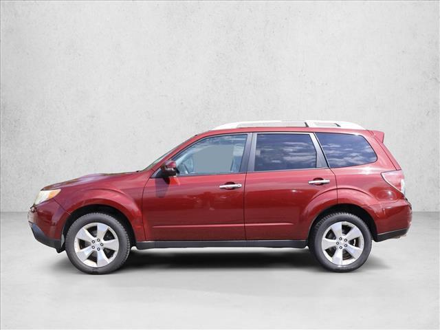 used 2013 Subaru Forester car, priced at $9,995