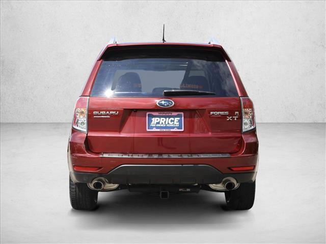 used 2013 Subaru Forester car, priced at $9,995