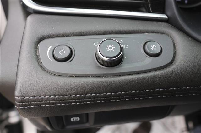 used 2017 Buick LaCrosse car, priced at $16,317