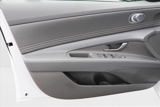 new 2025 Hyundai Elantra car, priced at $23,995