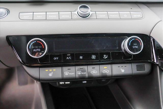 new 2025 Hyundai Elantra car, priced at $23,995