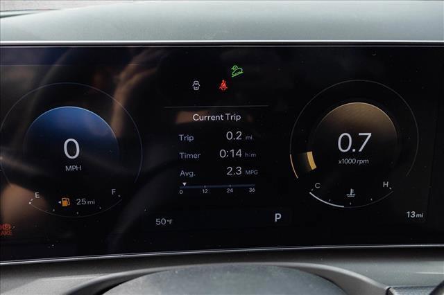 new 2026 Hyundai SANTA CRUZ car, priced at $37,476