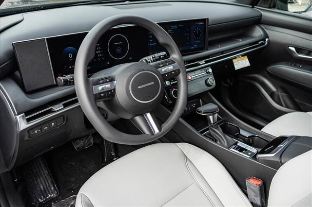 new 2026 Hyundai SANTA CRUZ car, priced at $37,476