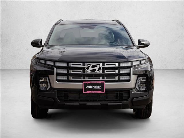 new 2026 Hyundai SANTA CRUZ car, priced at $37,476