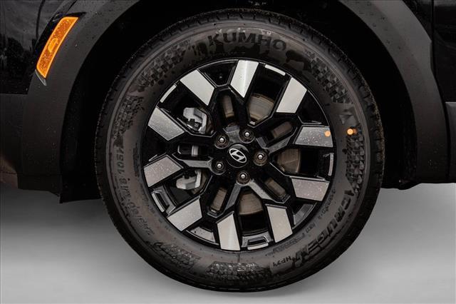 new 2026 Hyundai SANTA CRUZ car, priced at $37,476