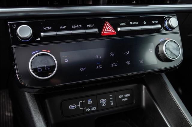 new 2026 Hyundai SANTA CRUZ car, priced at $37,476