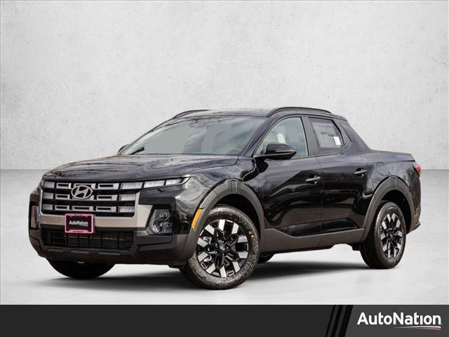 new 2026 Hyundai SANTA CRUZ car, priced at $37,476