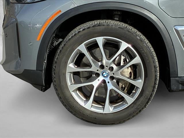 used 2025 BMW X5 PHEV car, priced at $55,999