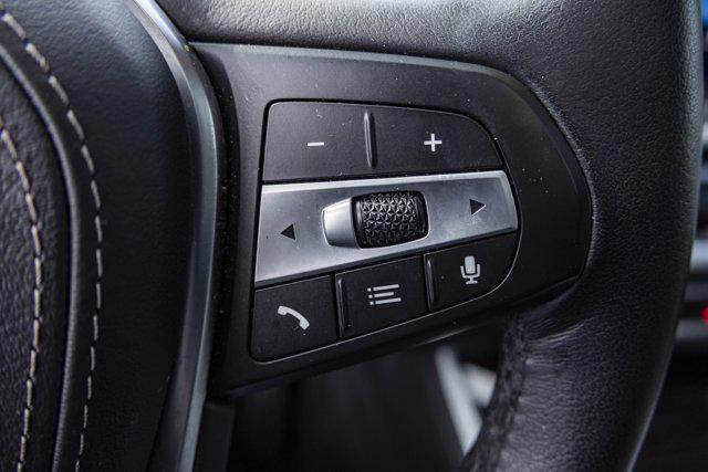 used 2025 BMW X5 PHEV car, priced at $55,999